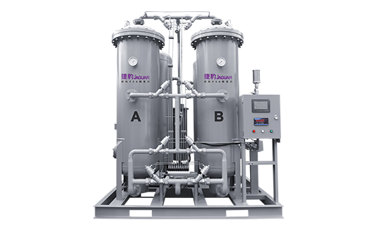 深耕本土，服务升级！中山捷豹空压机精准赋能本地工厂，助力中山制造业降本增效(图2)