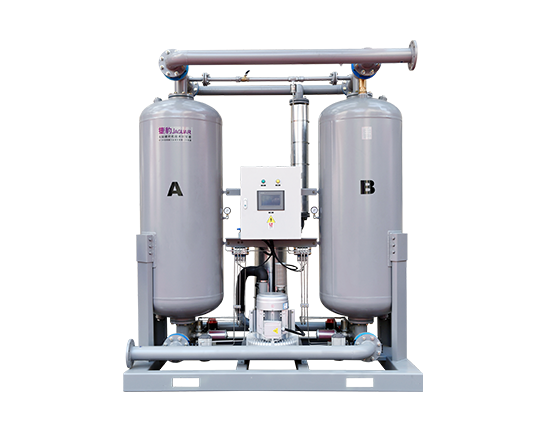 本土服务再升级！中山捷豹空压机打造“一厂一策”方案，护航中山工厂稳定生产(图1)