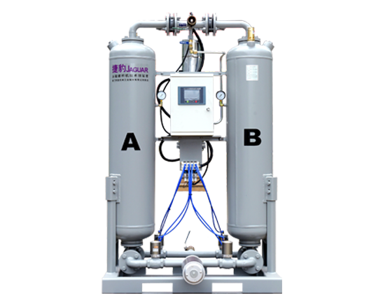 本土服务精准赋能！中山捷豹空压机“一厂一策”破解行业生产痛点(图1)