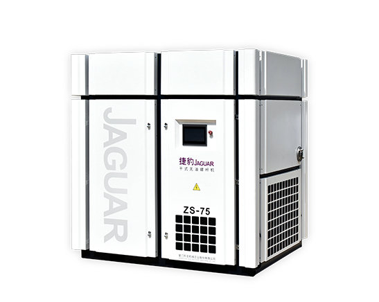 本土深耕，服务升级！中山捷豹空压机“一厂一策”助力中山工厂降本增效(图1)