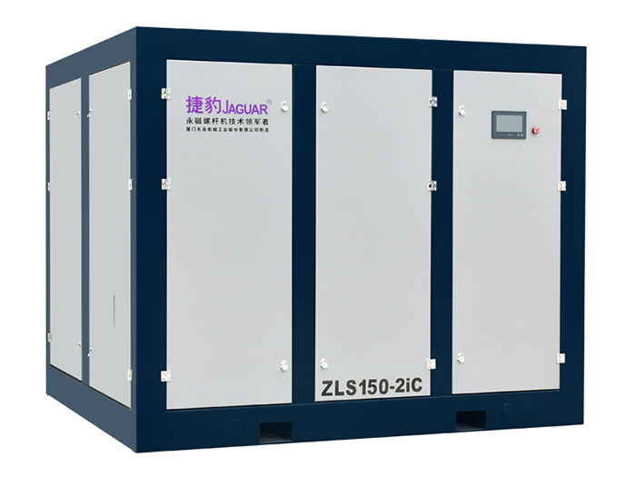 紧急驰援！中山捷豹空压机为三角镇五金厂提供2小时快速抢修服务