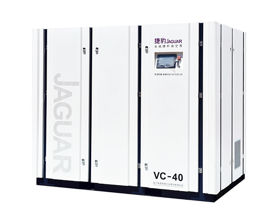 中山捷豹空压机：精准赋能本土制造，为XX电子工厂筑牢高效生产基石